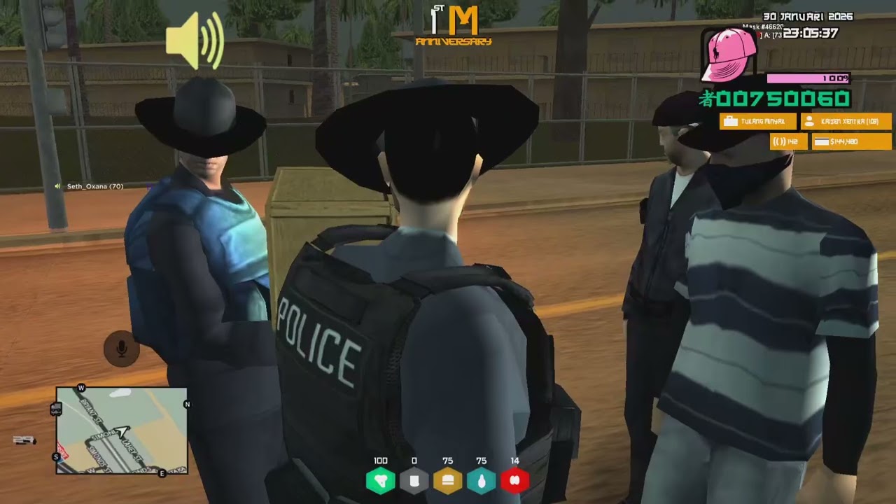 SESEORANG MEMBELI KEVLAR DENGAN JUMLAH BANYAK NAMUNN..........