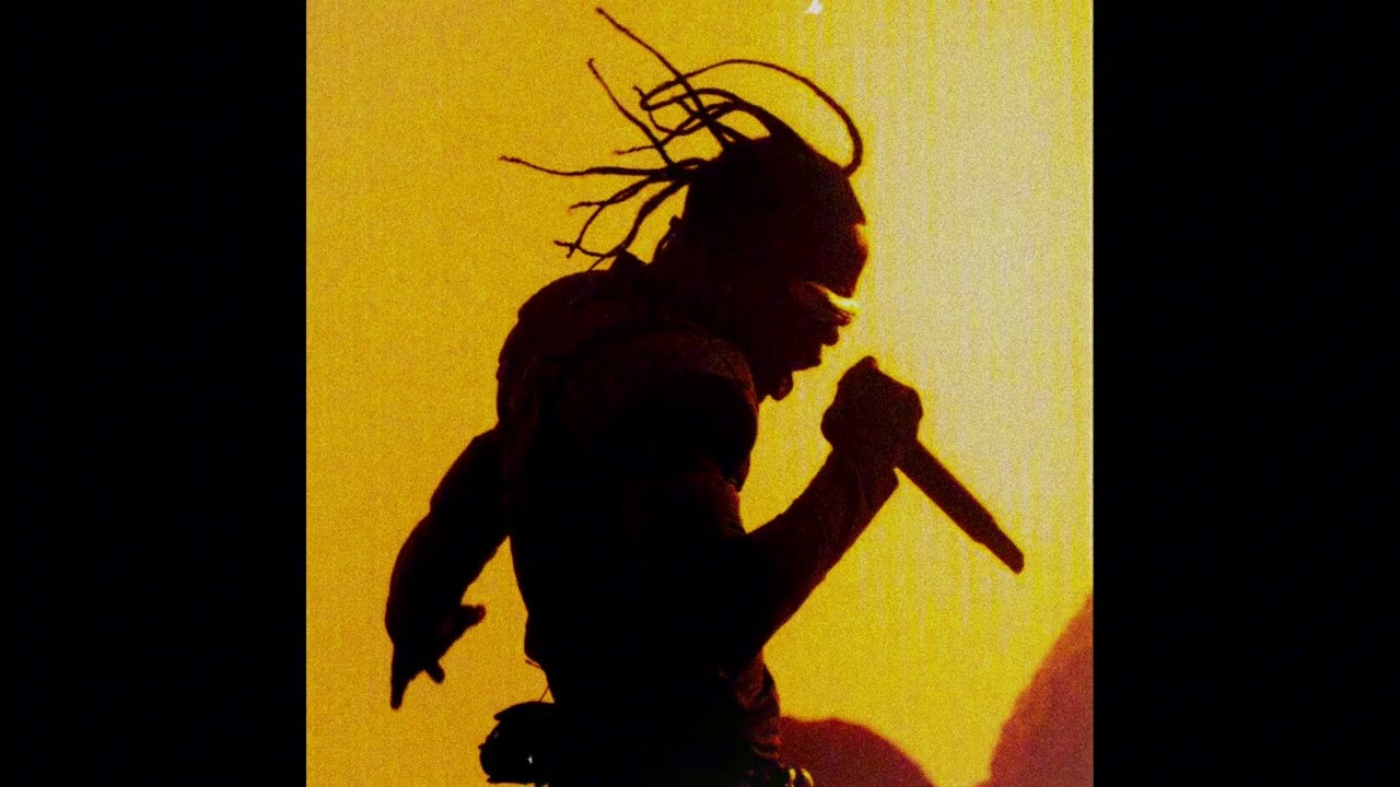 TRAVIS SCOTT x KANYE WEST x BABY KEEM TYPE BEAT 