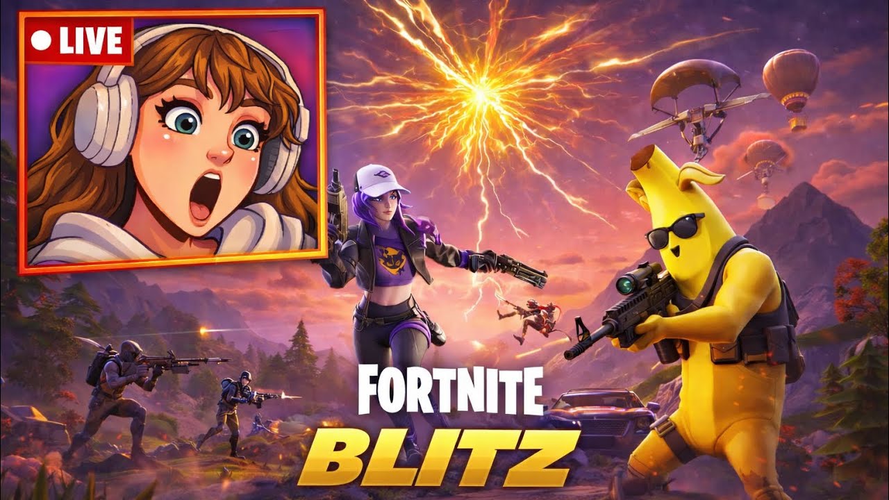 FORTNITE STEAM = SUBS!!!                       