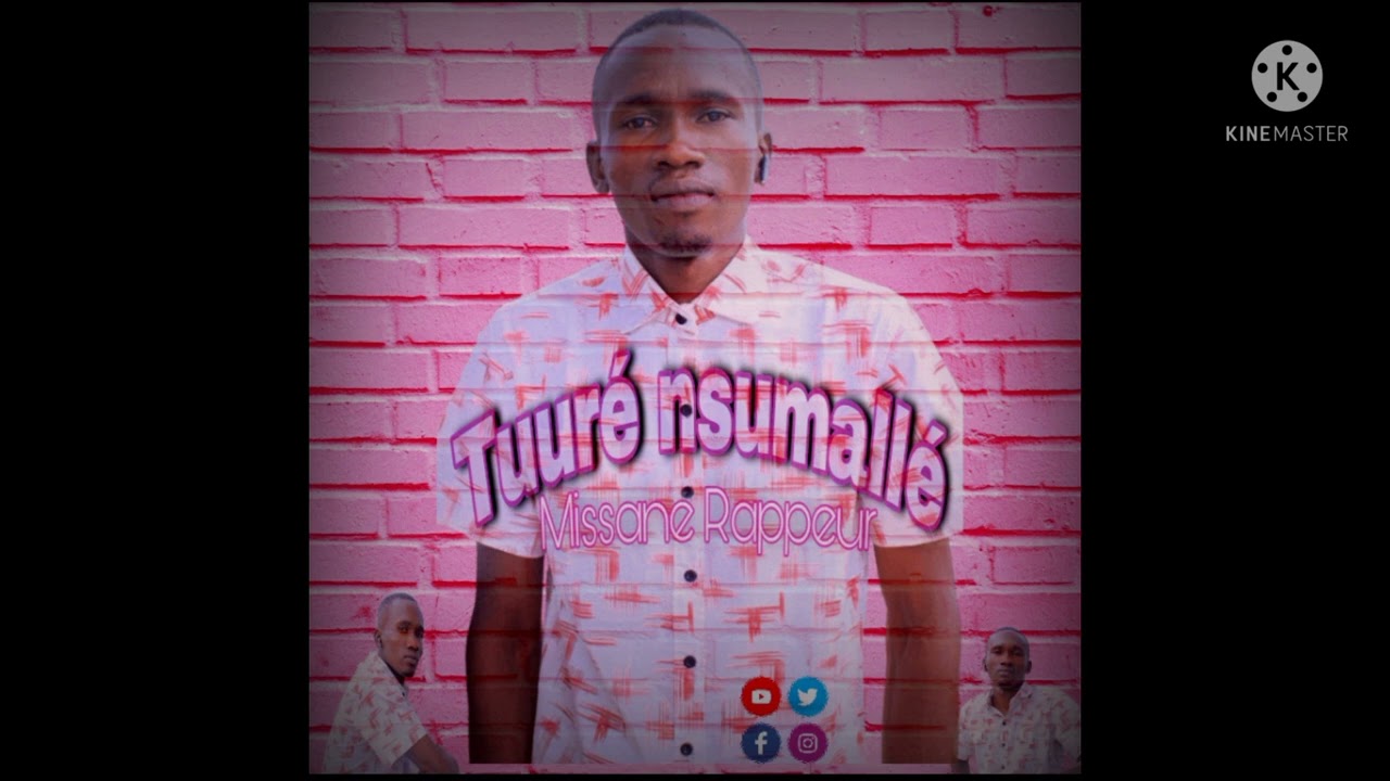 Rmissané tuuré nsumallé (son officiel)