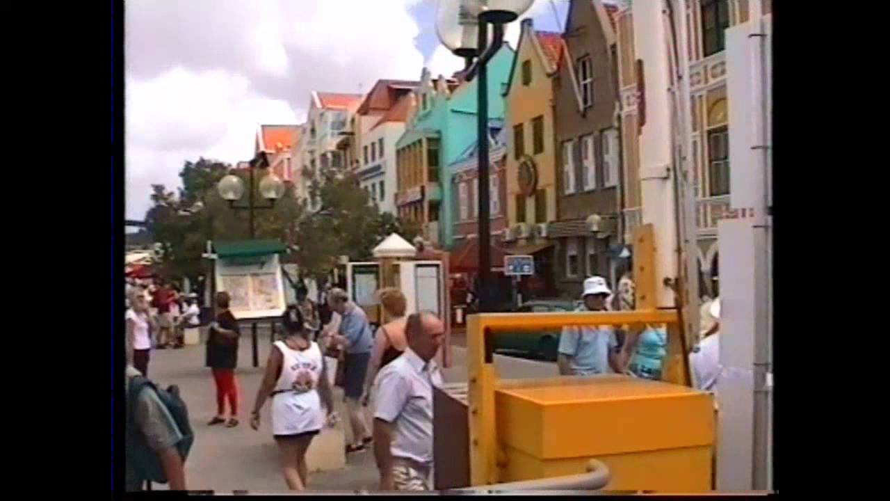SUNBIRD 2001