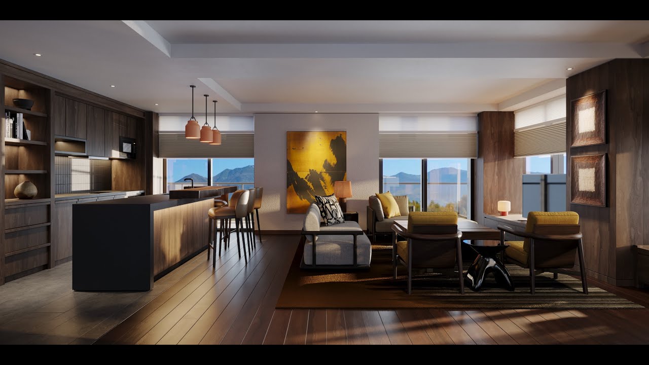 I Am LYRA: Your Four-Season Alpine Home in Furano