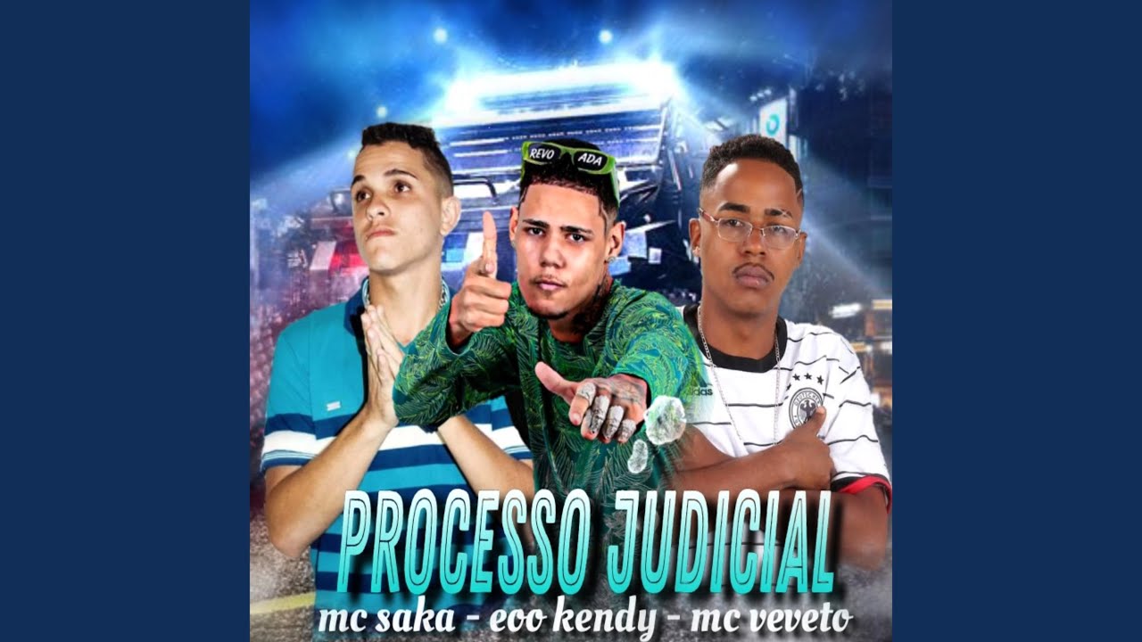 Processo Judicial
