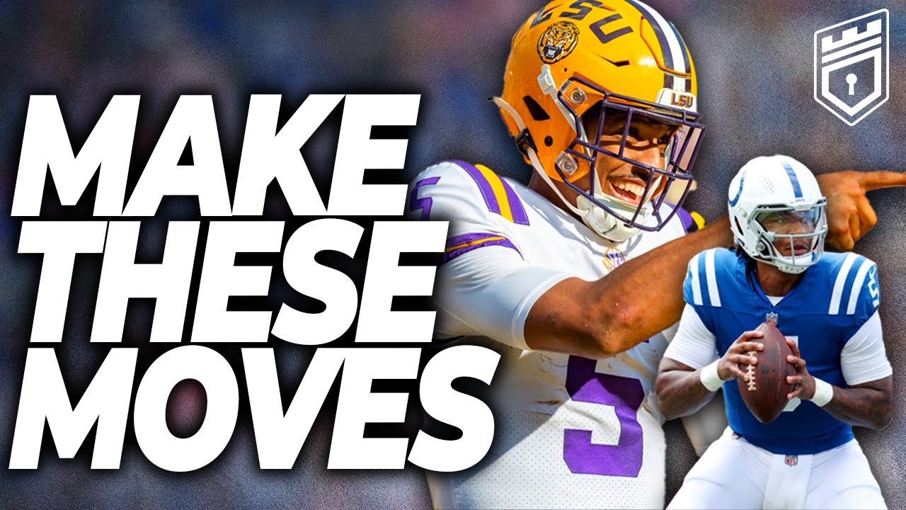 These Assets Will Secretly SAVE Your Dynasty Team (INSANE Value) - Dynasty Fantasy Football 2024