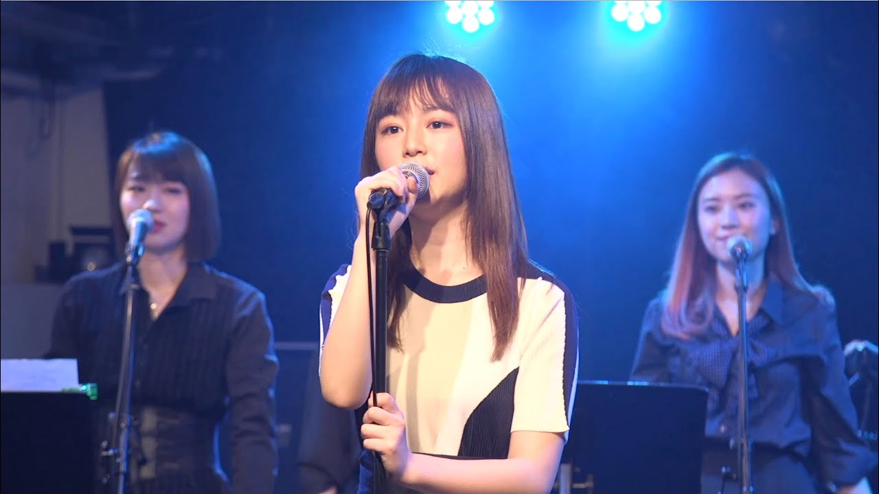 SARD UNDERGROUND  「負けないで」 LIVE at hillsパン工場 19.2.3