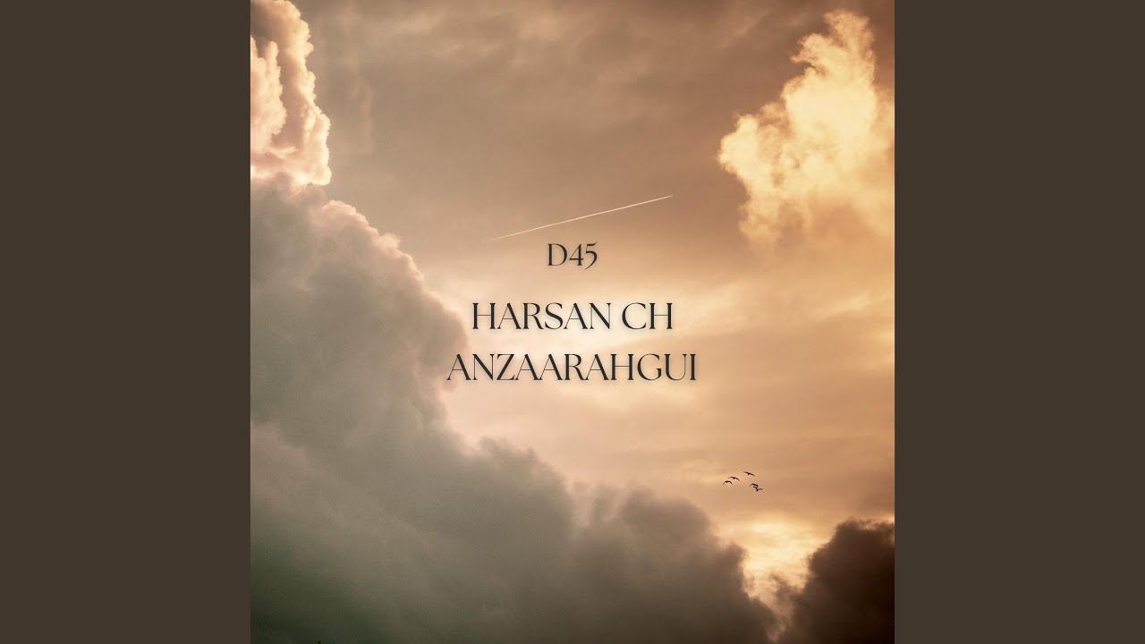 Harsan Ch Anzaarahgui