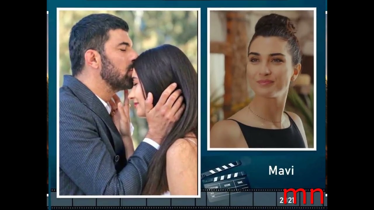 Happy Birthday Tuba Büyüküstün! (42.) İyi ki Doğdun! ❤️