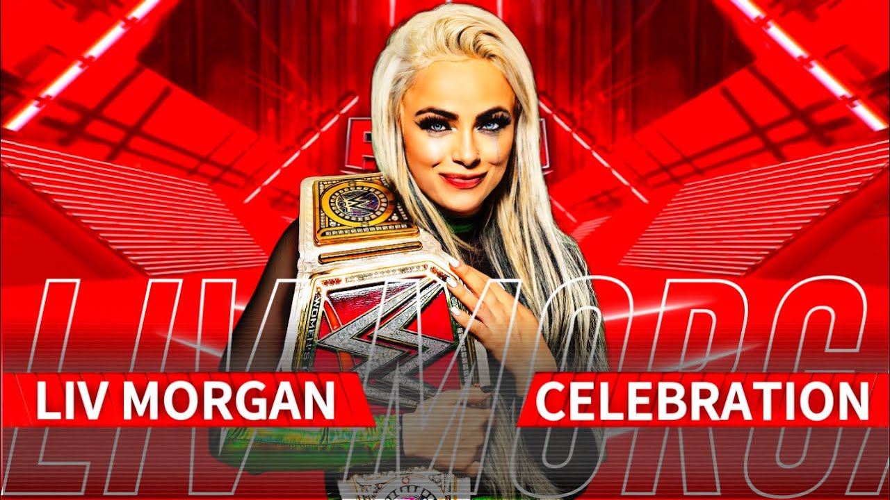 WWE 2K23 Universe - Raw, Smackdown, NXT & NXT UK Match Cards & Results