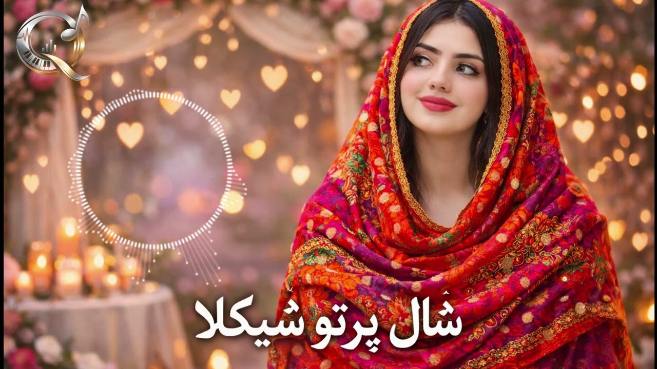 شال پرتو شکیلا، حالی وقتِ رفتن است ساخته شده هوش مصنوعی