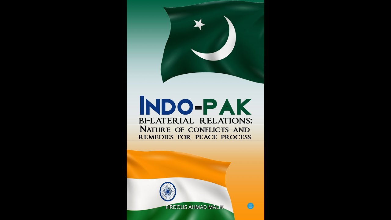 indopakrelations