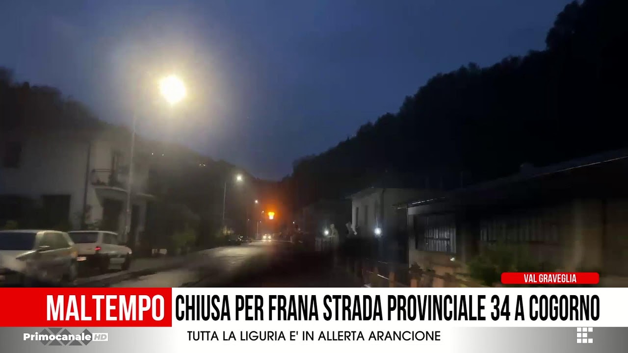 ALLERTA METEO