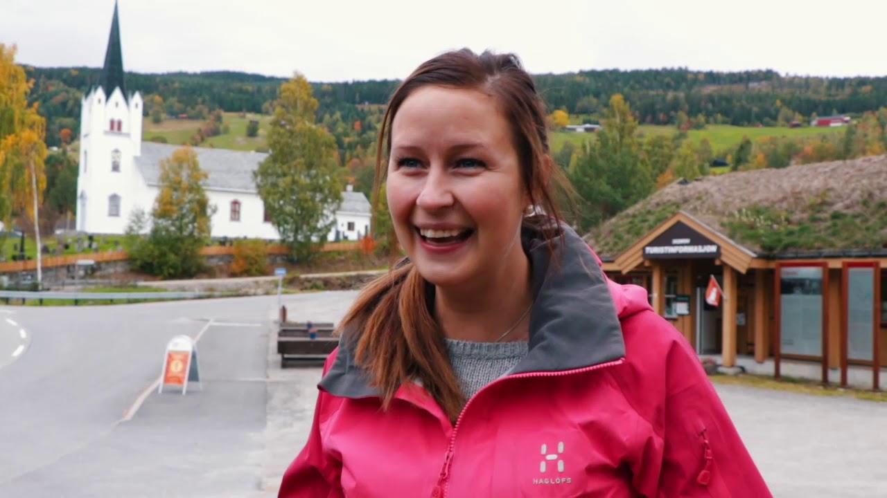Eggedal (Søtelifjell) - MOMENTU AS