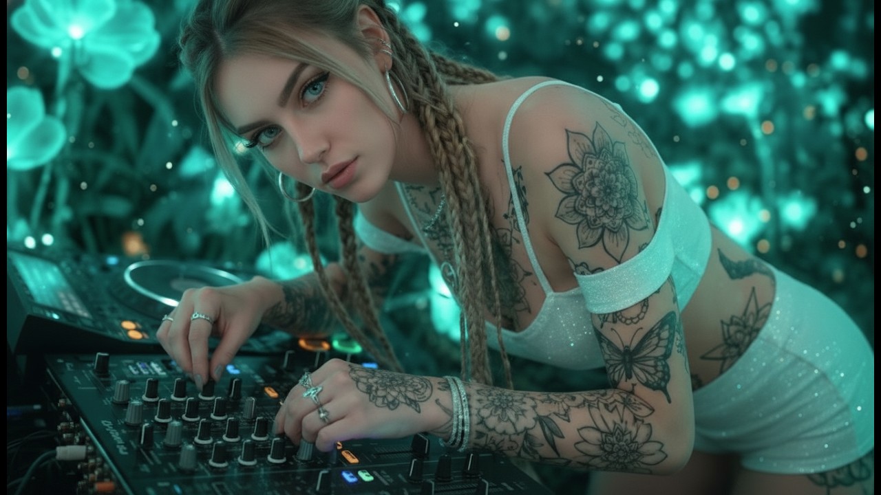 Emotional Trance 2026 | Best Progressive, Uplifting & Melodic Vocal Trance Mix | Deep Feelings