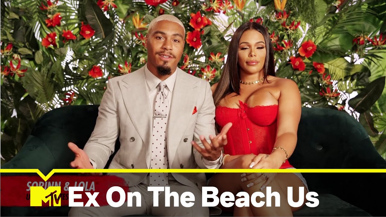 Ex On The Beach US Stagione 6 Episodio 10