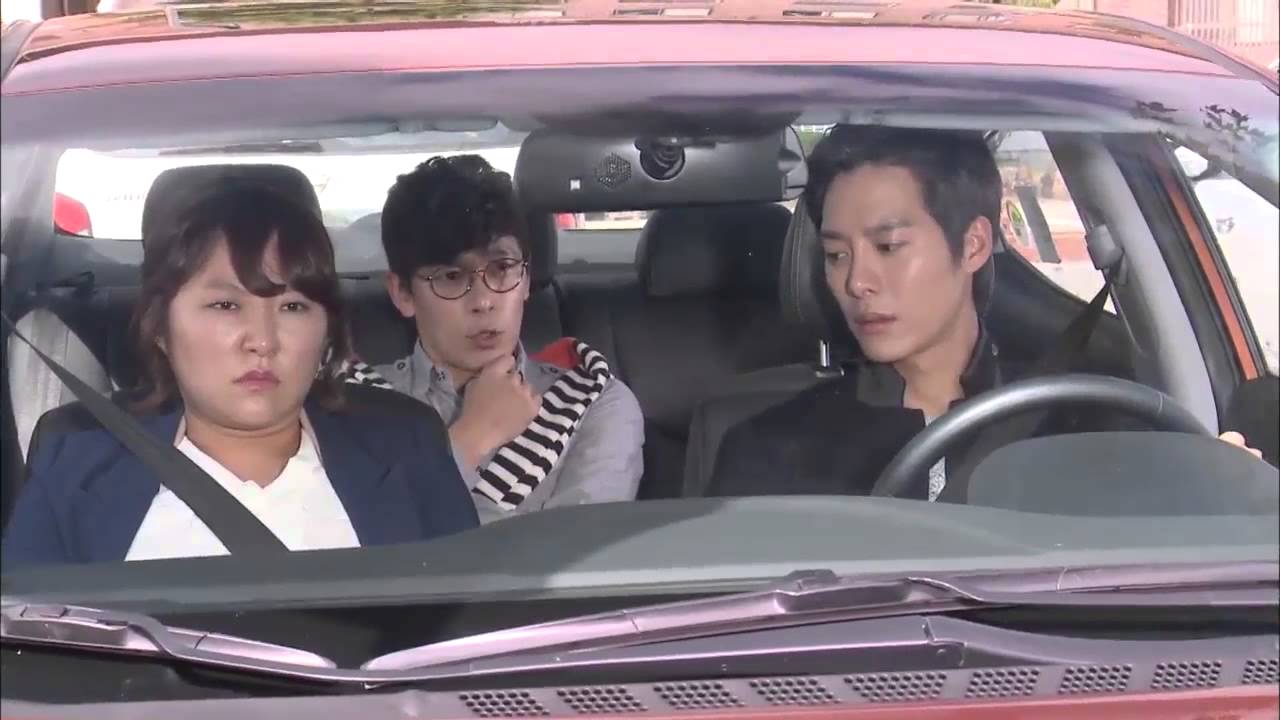 막돼먹은 영애씨12 - Ep.13 : 사장의 깝죽거림에 결국 폭발한 영애!_