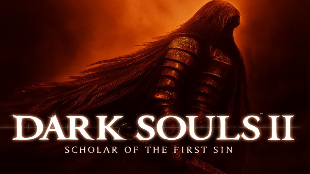 Dark Souls 2 OST - Longing Music: The Eternal Yearn