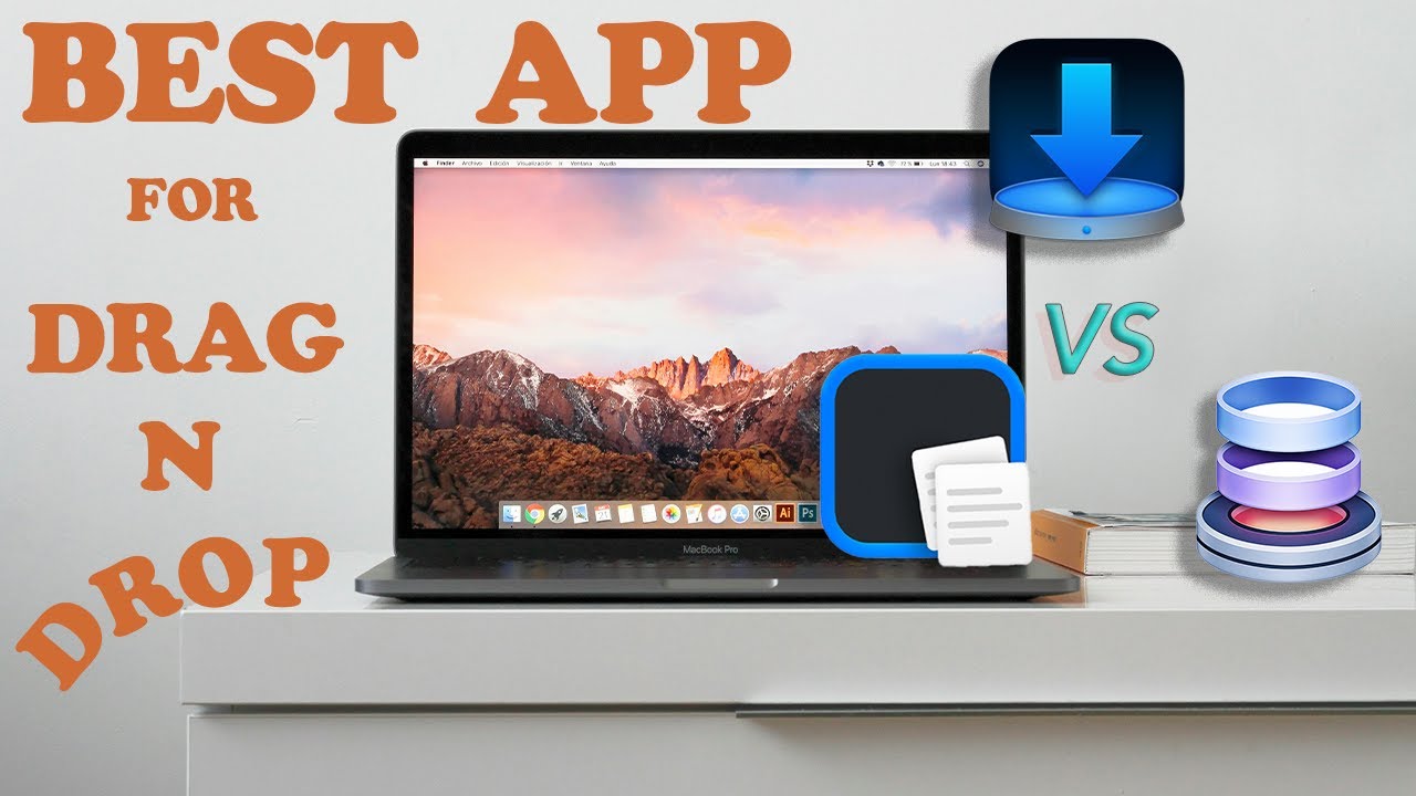 Optimize Your Mac: Top Shelf Apps Reviewed.
