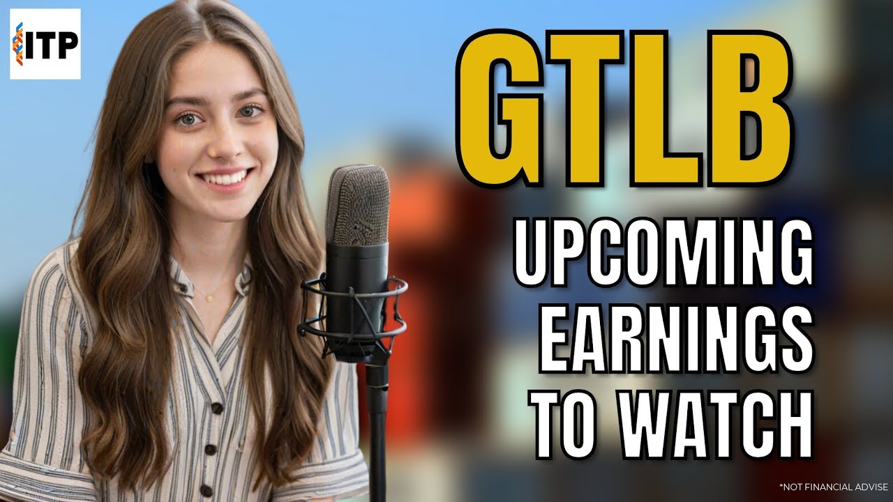 Gitlab Inc GTLB Stock Upcoming Earnings to Watch