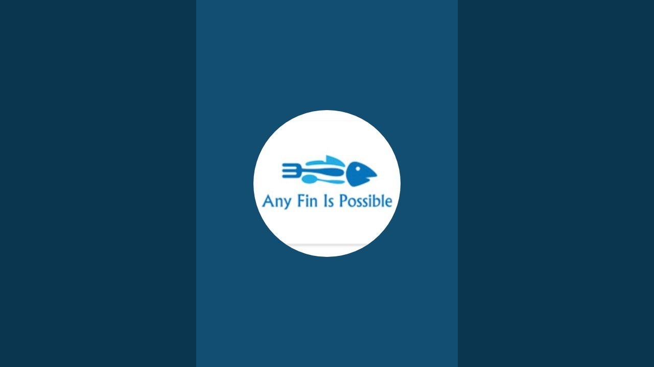 Any Fin Is Possible is live!