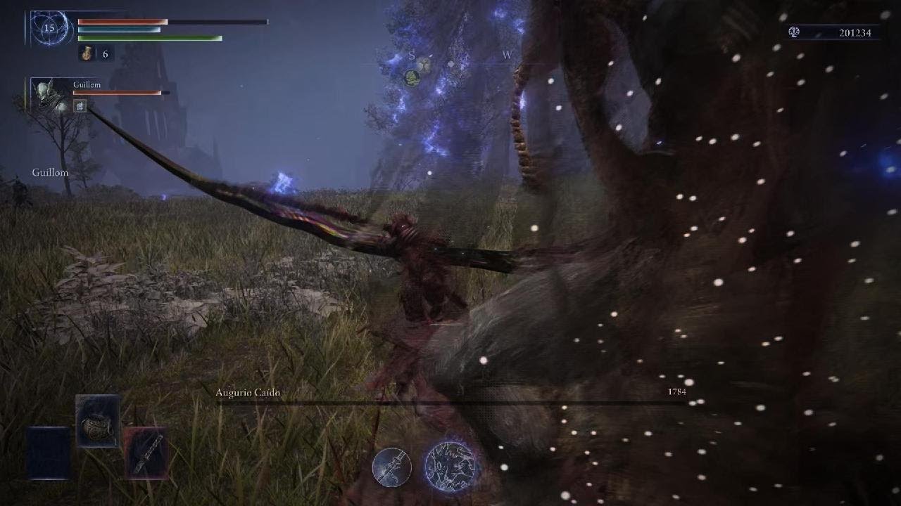 Matando a la Deriva Oscura