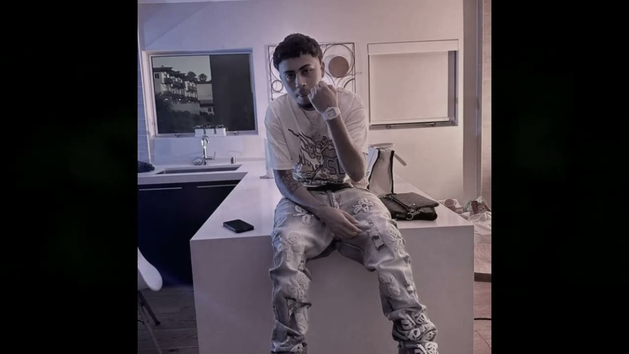 (Free) Lil Maru X 22gfay West Coast Beat | 