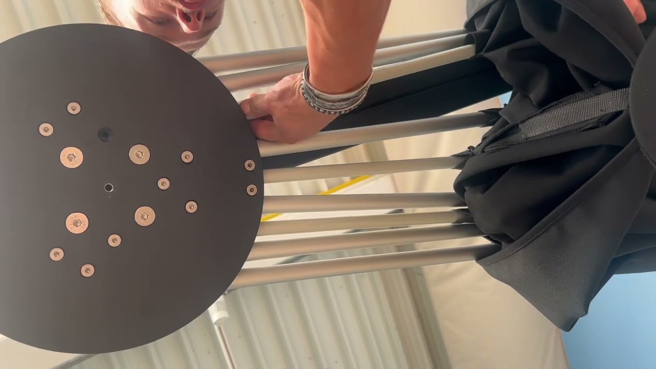 Replacement rib Versa