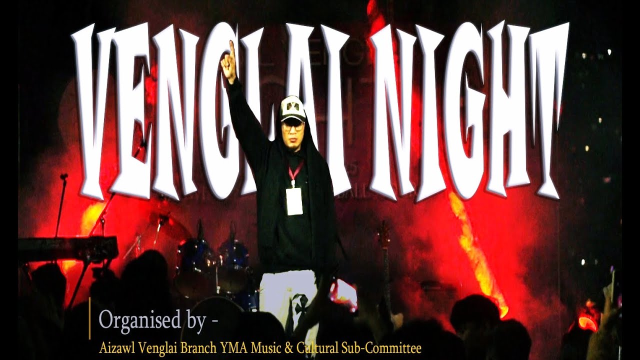 Venglai Night 2025