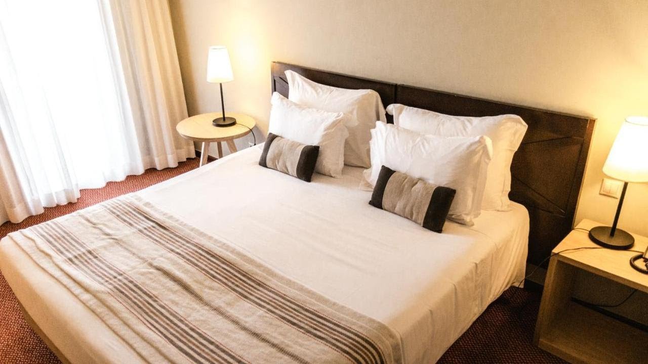 Evora Hotel, &Eacute;vora, Portugal