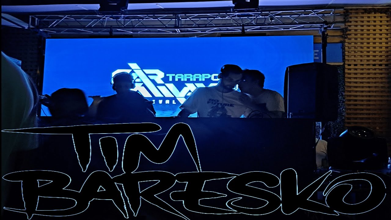 FAR AWAY  TOUR TARAPOTO | TIM BARESKO | CAVA TARAPOTO
