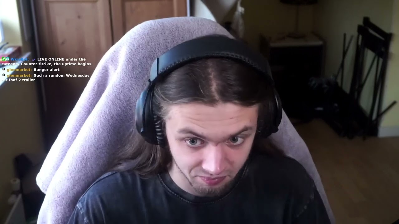 I don't like Dust 2 anymore...