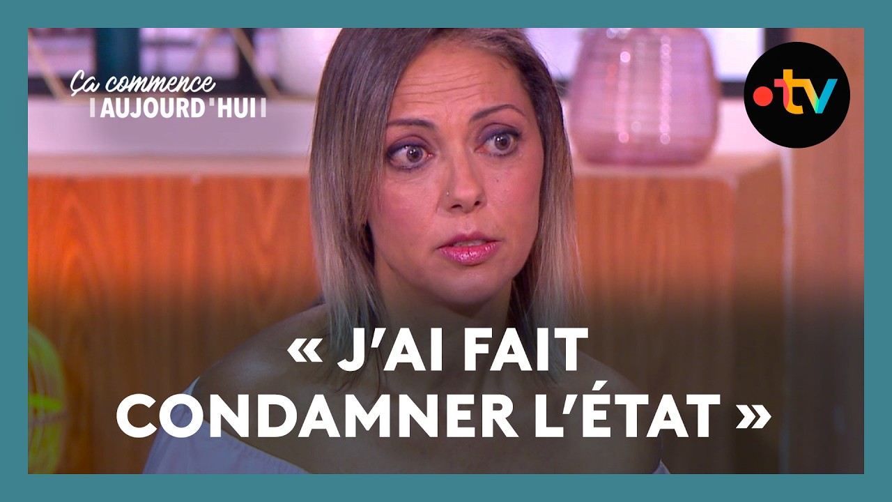 La sœur d'Hager a été tuée par son mari 24h après qu'un policier refuse de prendre sa plainte - CCA