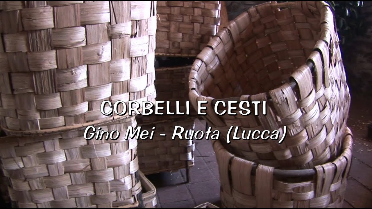 CORBELLI E CESTI