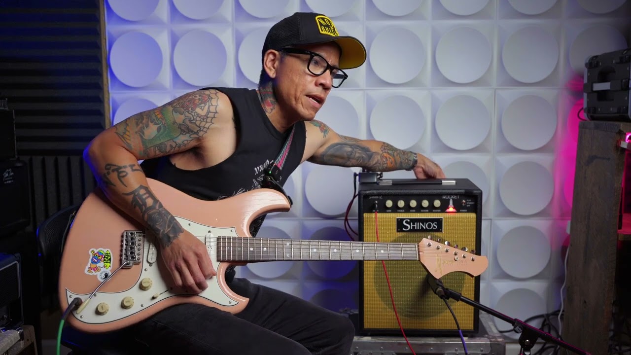 Shinos Rocket Combo full review by r j  ronquillo