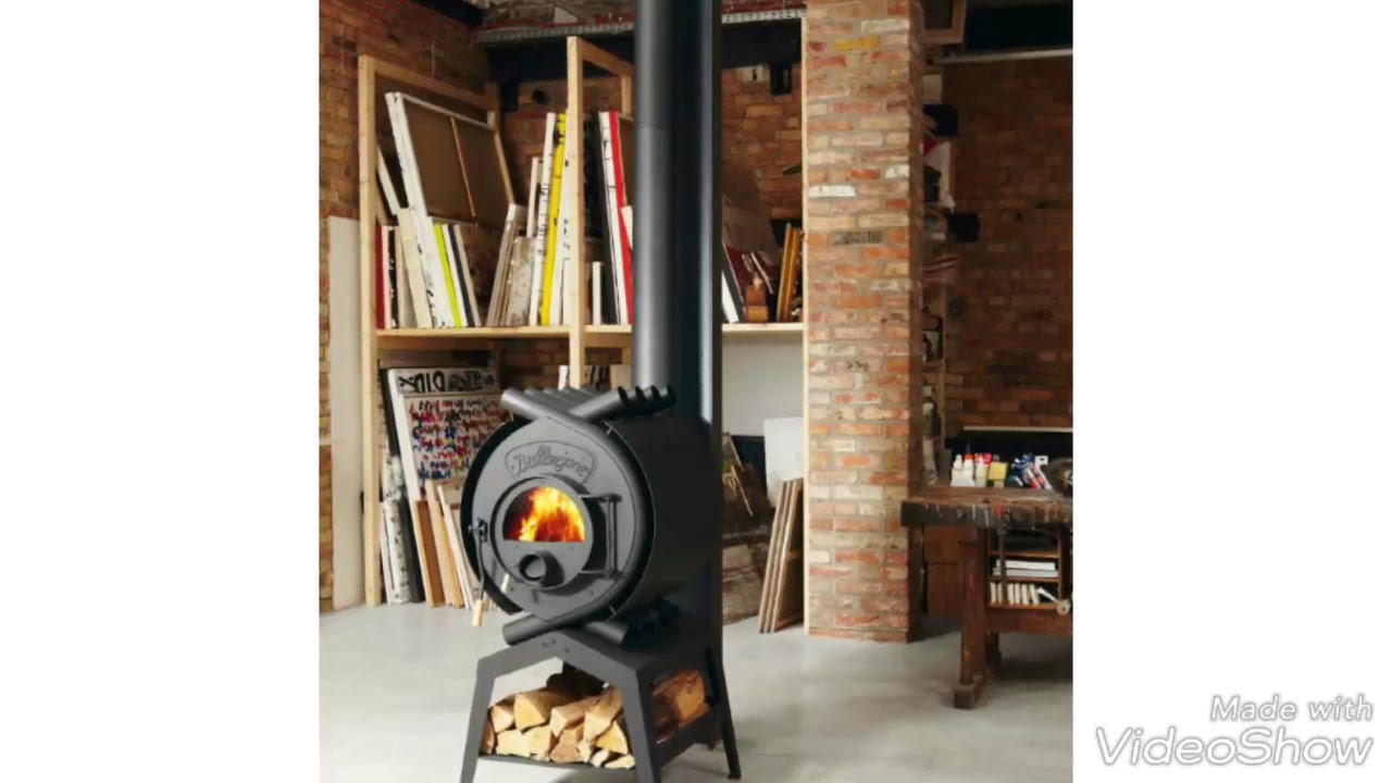 Rus sobası yapımı 2. Video