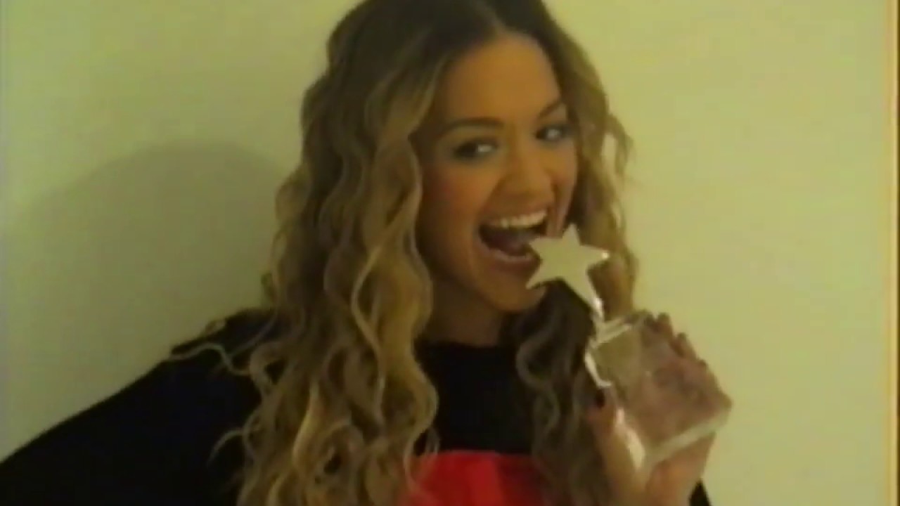 RITA ORA | Video Diary #8