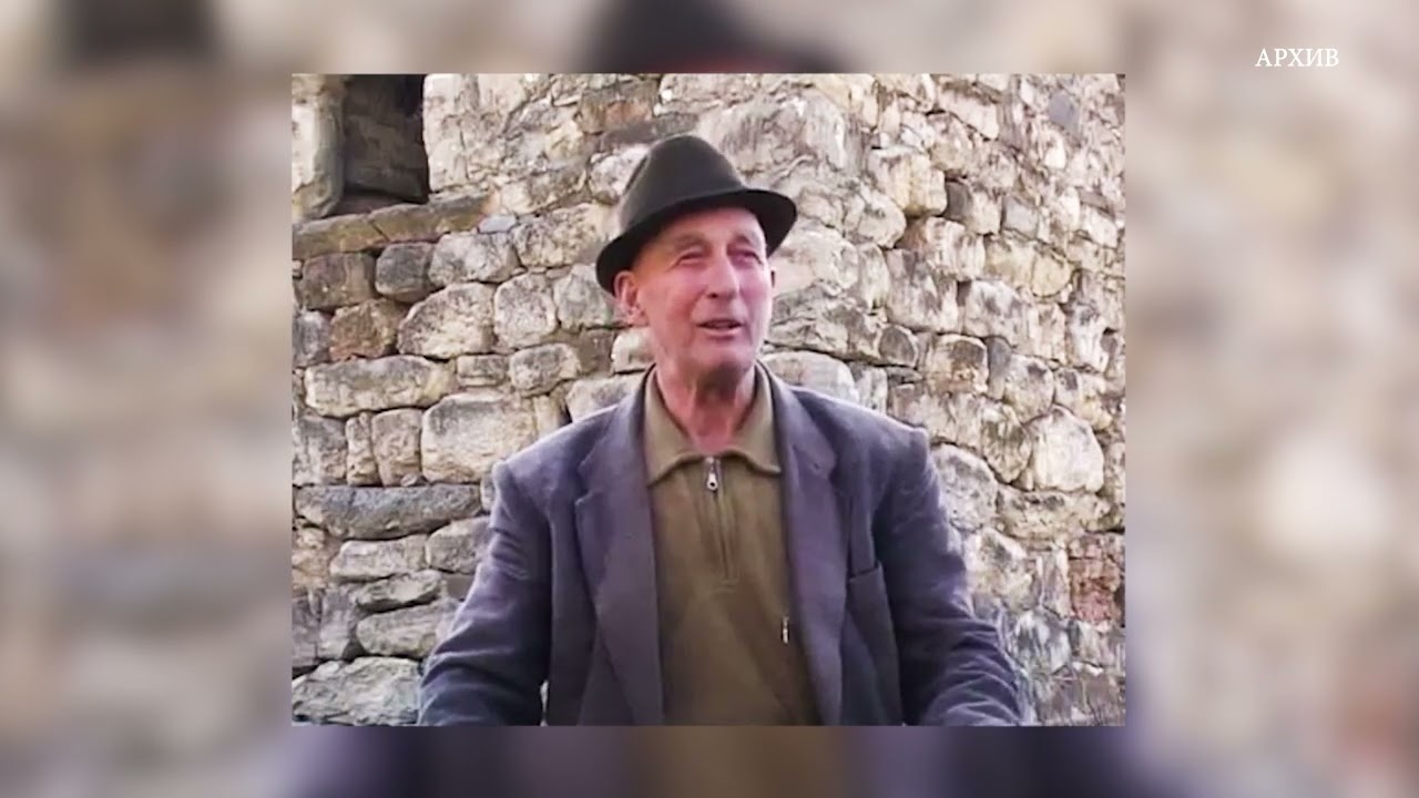 Фыдæлты уæзæгмæ. Балц Хохы Дзуарыхъæумæ.