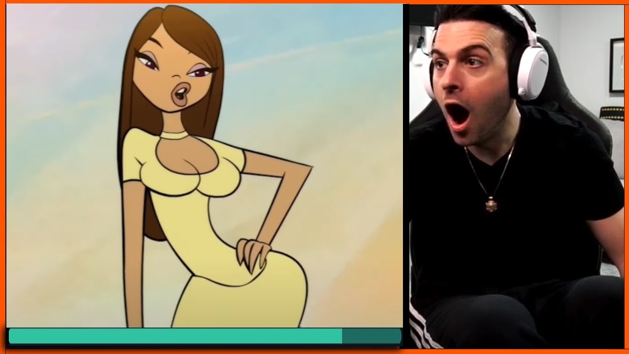 We Laugh and React to the CRAZY Media share you send #32