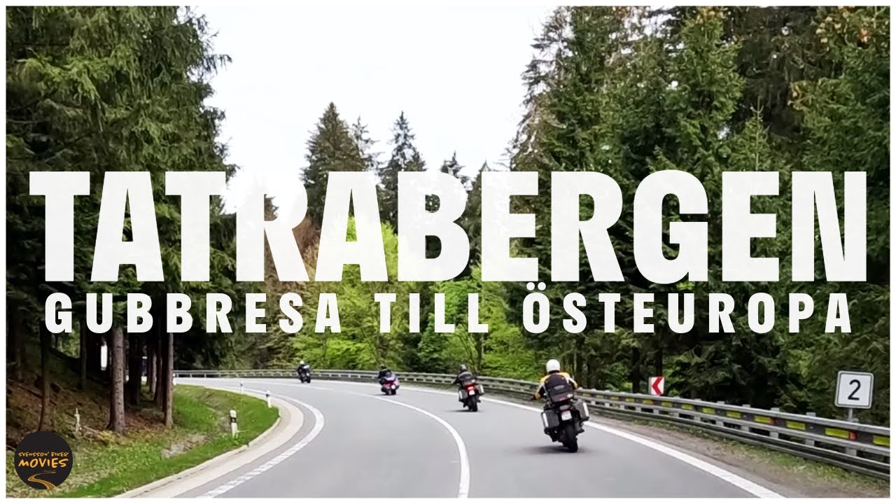 TATRABERGEN 2023