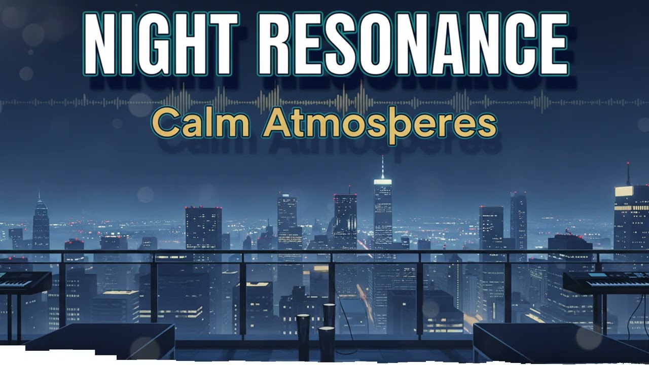 Calm Atmospheres | Serene House Mix
