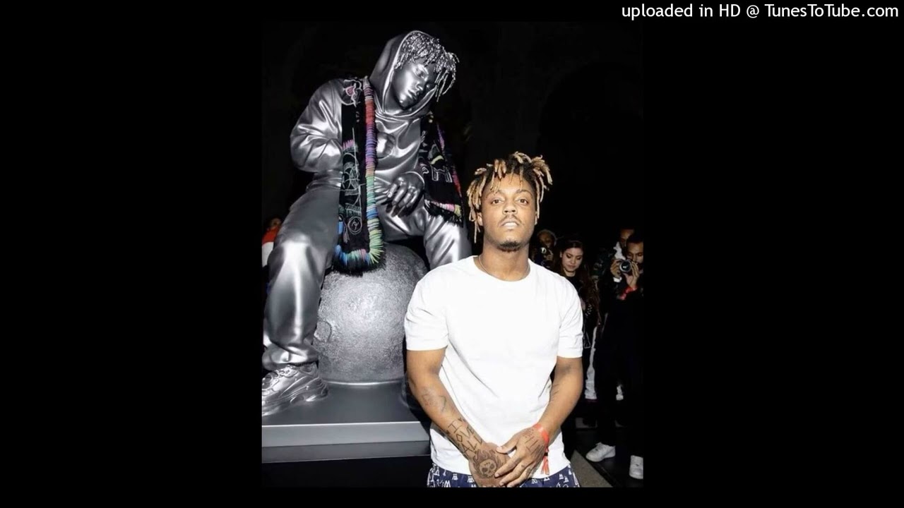 *FREE FOR PROFIT* Hard Juice WRLD Type Beat - 