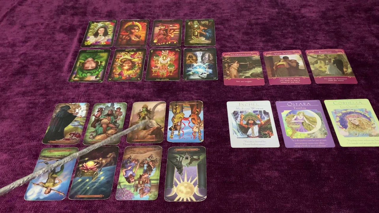 CAPRICORN*THEY FEEL LIKE THEY’RE LOSING YOU, BUT COMING BACK INTO YOUR POWER.