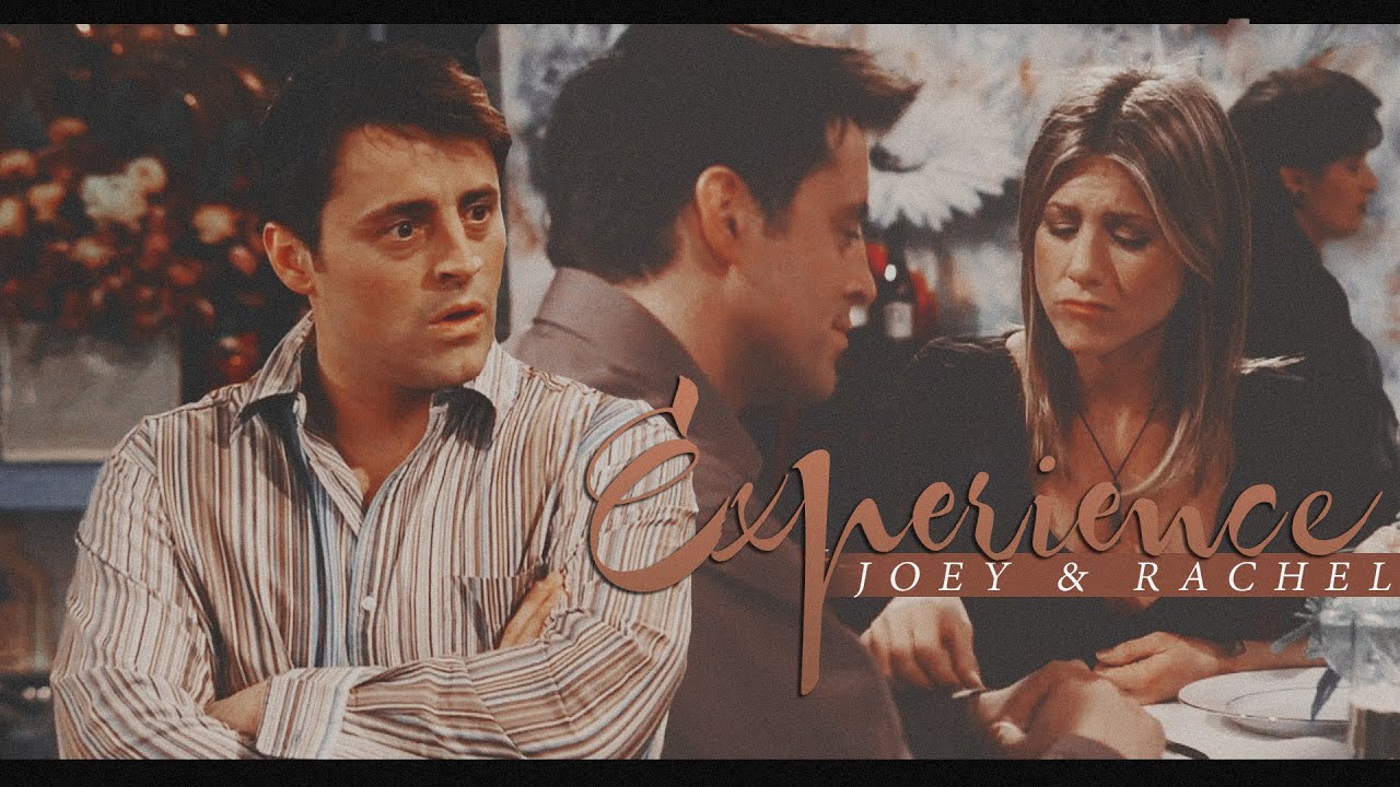 experience | joey & rachel