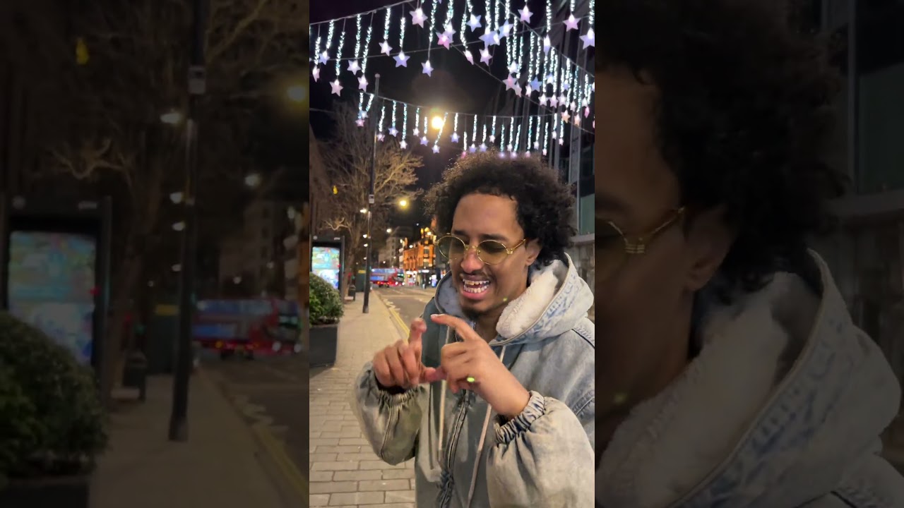 Abdirahman nasri waxa tahy Jacaylkeyga 