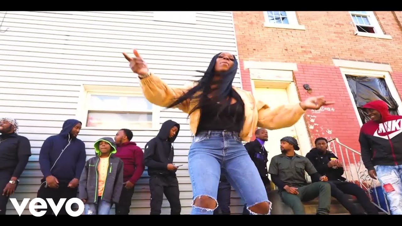 Fakebitcheshero - Poppin'