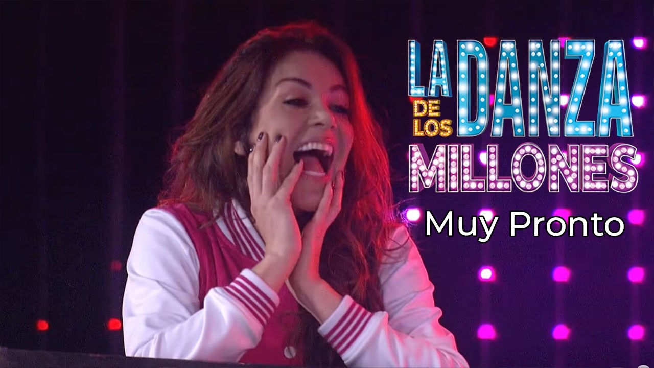La Danza De Los Millones - Muy Pronto | Caracol Televisión