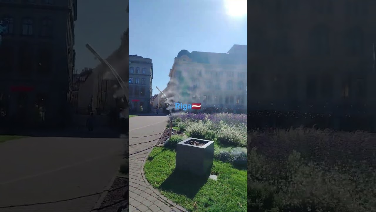Riga! 