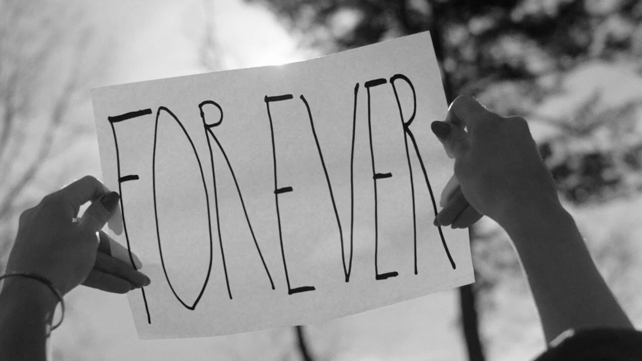 KZ - Passing the time (feat. Morgan Beck) [Slowed Down Version]