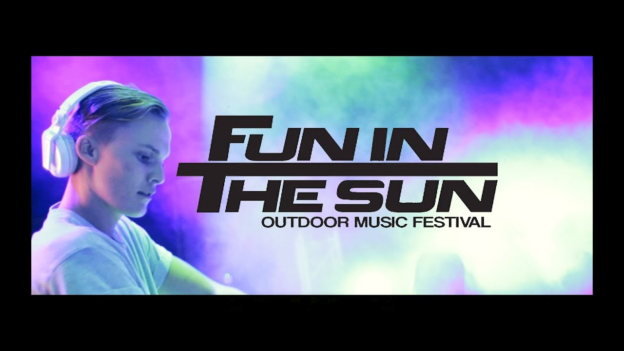 'Fun In The Sun' December 2013 (Unofficial Film)