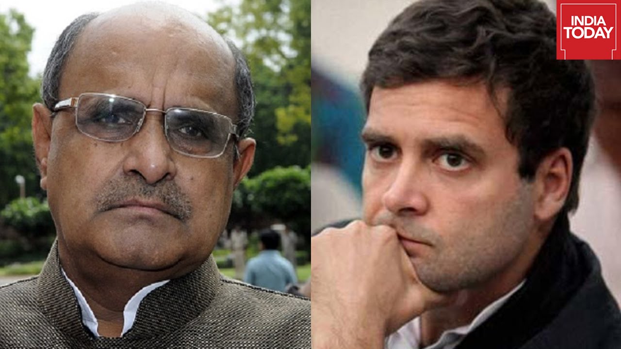 Congress's Allies Question Rahul Gandhi's Leadership Skills