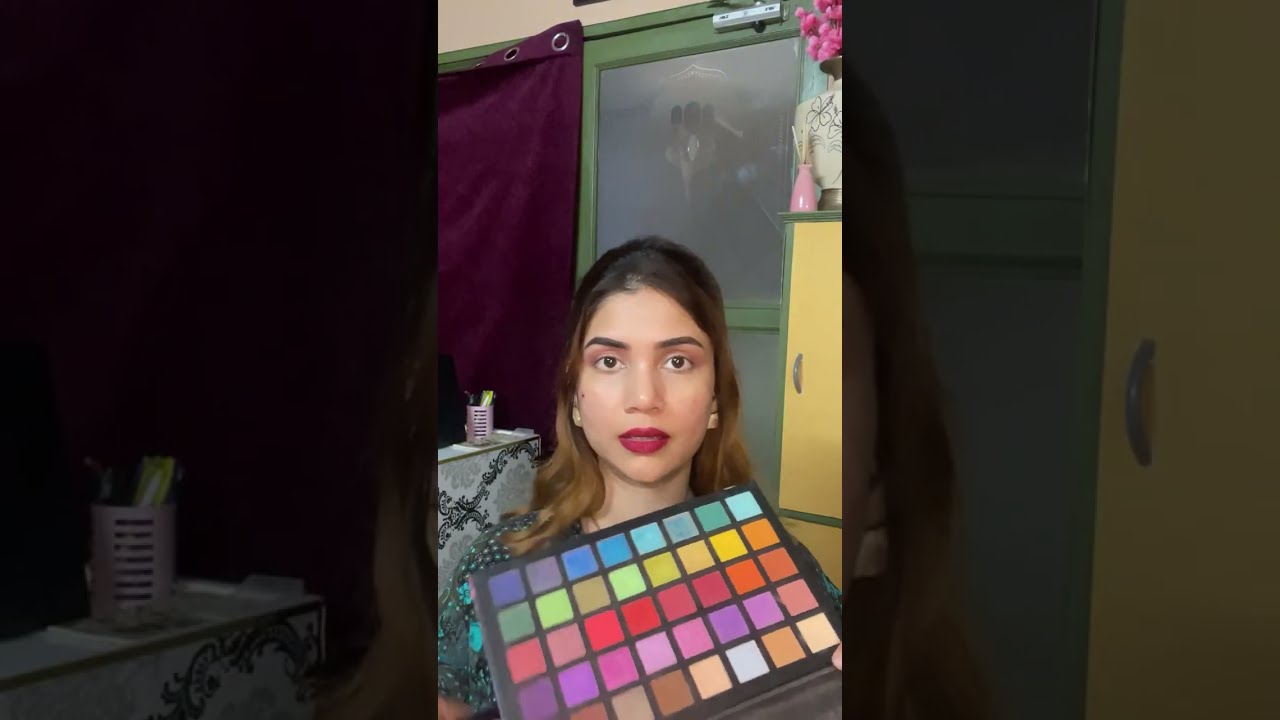 JuhiBeauty is live